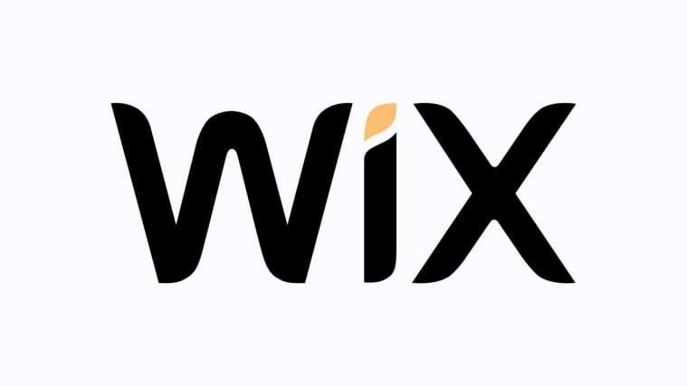 Wix 徽标